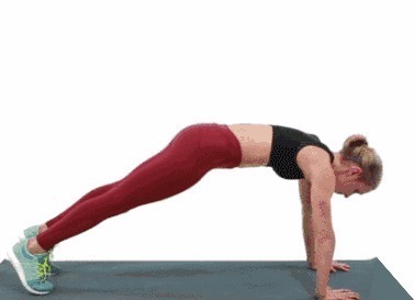 瑜伽体式|想要塑造完美身姿缓解日常生活压力,那就来试试这3组瑜伽体式吧