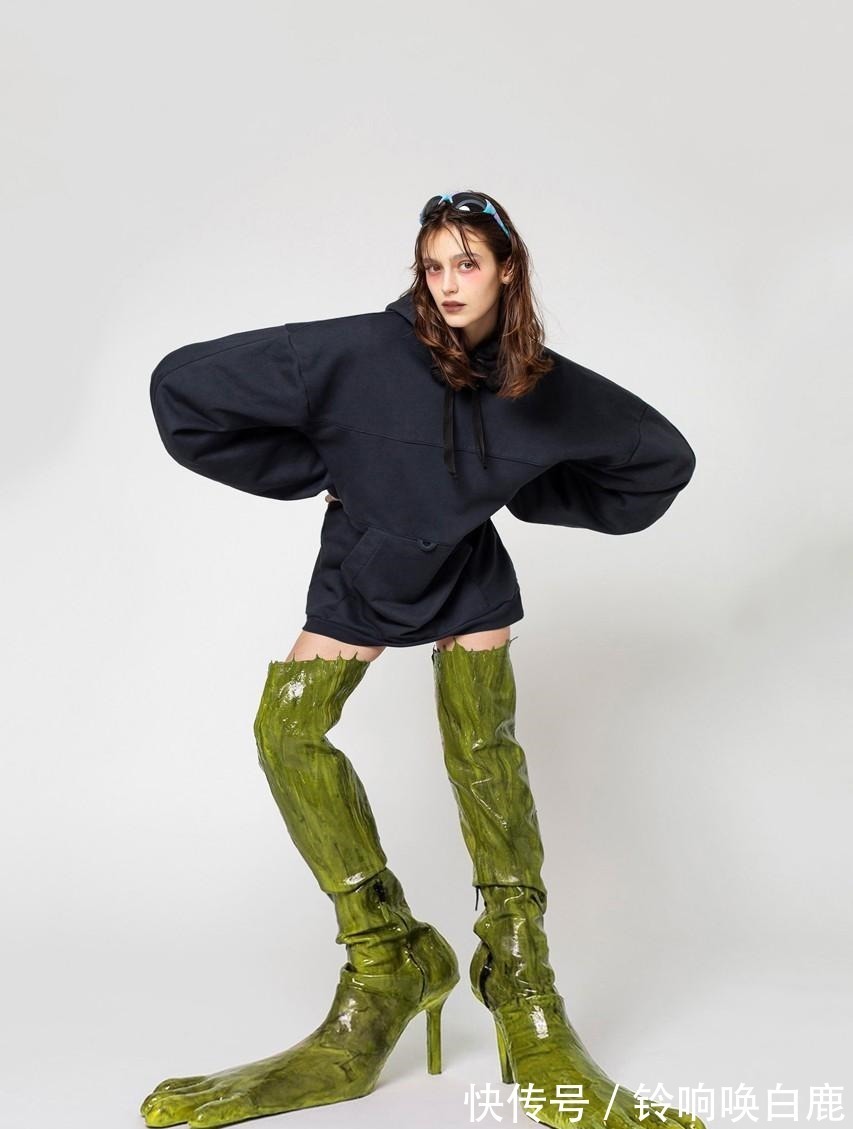 nike 没诚意的Logo 联名,2021 年这些「全新品牌设计」你又怎么看!