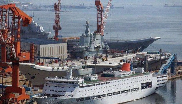 常规动力|全球仅2国掌握的技术,无论给多少钱都不卖,中国至今未突破