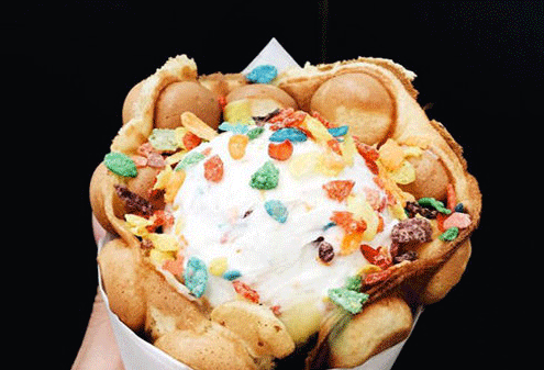 孩子|孩子每天最多可以吃几根冰淇淋?答案终于出来了,别超过这个数!