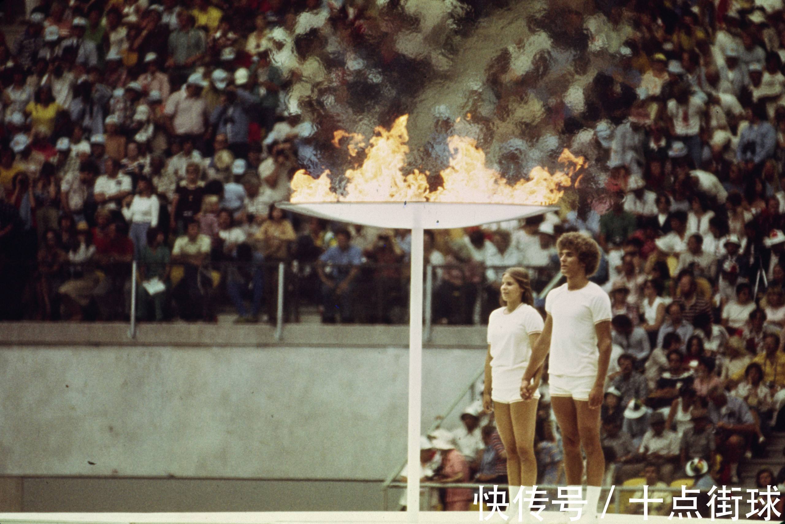 债务|为了15天的奥运会,让300万人背上了30年的债务,真的值得吗?