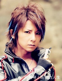 却是|盘点一下假面骑士中那些虽然长得帅,却是反派角色的骑士有哪些