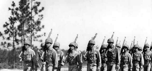 中国|人类史上最有意义的两次撤退，一次挽救中国，一次拯救二战