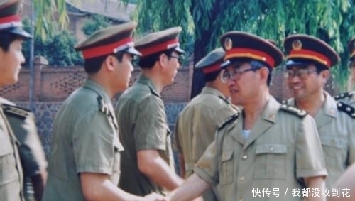 万毅将军|一通讯员16岁参军,历经38年历练,从上尉晋升为上将,他是谁?