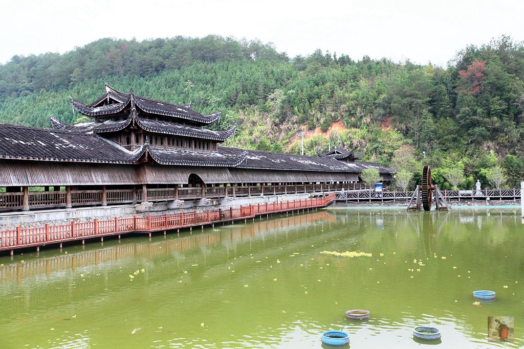 顺昌|自驾顺昌遇见秋的美丽，扯几许浪漫与精彩