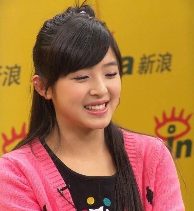 《声临其境》张含韵好似原音一样的演译让人震撼,萌到许多人内心