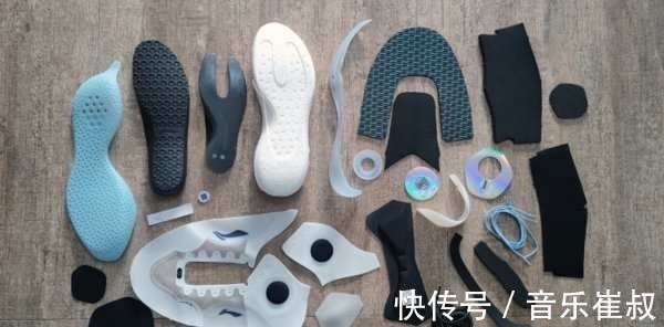 碳板 不靠情怀,凭硬实力反超舶来品的国产实战篮球鞋