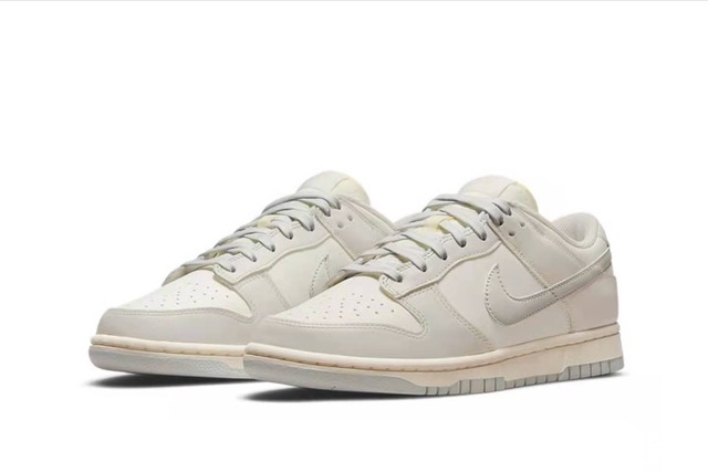 鞋款 潮鞋 | 你入手了哪几款?2021 高人气 Dunk TOP 10 盘点