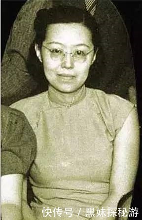 张茂渊|张爱玲姑姑张茂渊:为何78岁才做新娘?背后爱情故事堪称民国奇迹