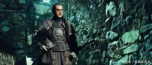 鲍超|晚清两个名将，一个号称虎一个号称龙，曾国荃排不上号