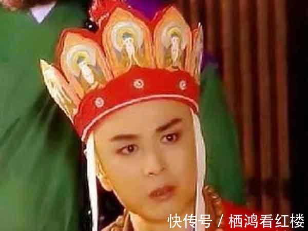 国王|唐僧取经最难过的关,是女儿国吗?唐僧真的对女儿国王动心了吗?