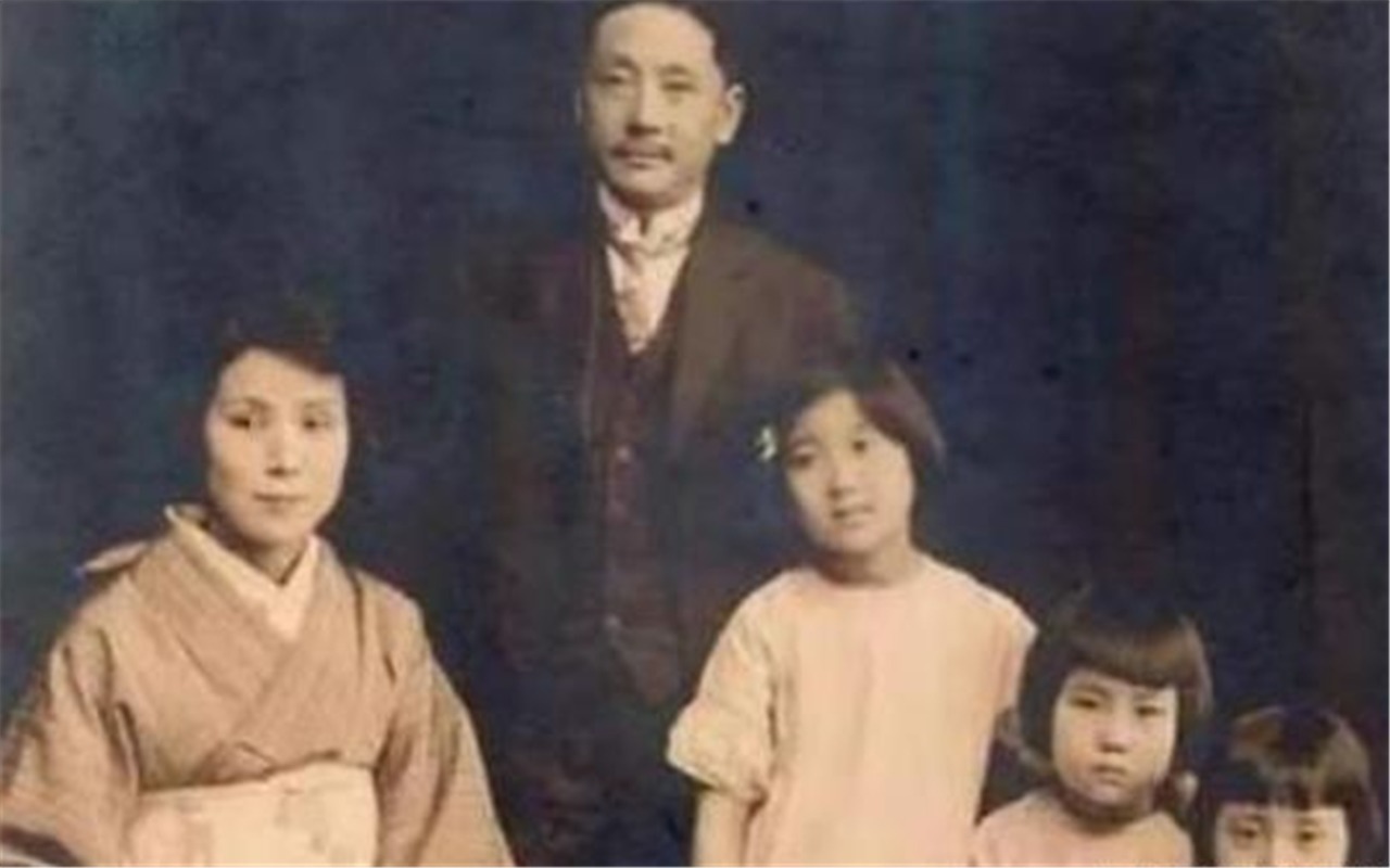 日本|日本女子嫁中国64年从未回国，拒绝教女儿日语：你们就是中国人