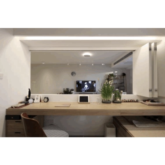 装修|装修不能比,看了别人的这9个“神”设计,我家后悔装早了!