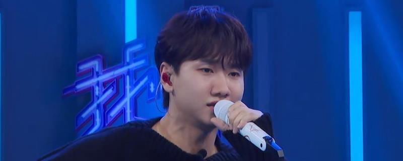 翟瀟聞|我們的歌第三季b組配對嘉賓陣容都有誰