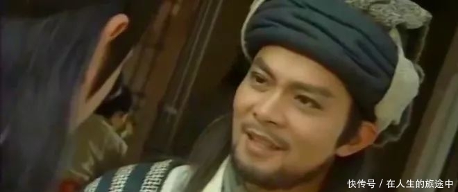 丐帮的总舵其实并未迁移过,这处地方不是总舵,对丐帮意义却更大