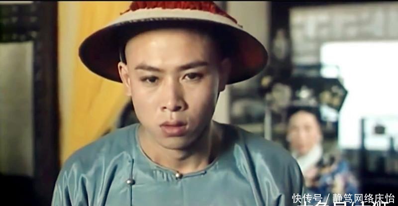 小德张|津门寓公小德张的三大件:摆谱、面子、智慧