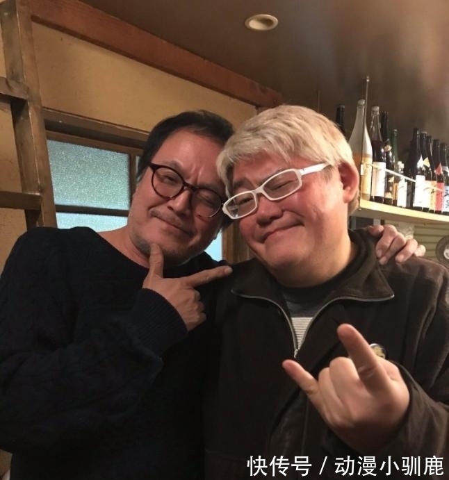 龙珠|来不及说再见!火影导演突然去世,网友直呼:无法接受