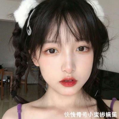 绕道|“没谈过恋爱”的女生,八成都喜欢这“3发型”,难怪异性绕道走