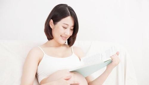 胎动|智商高的胎儿,在孕妇肚子就有这3个特征,中一个,你就偷着乐吧