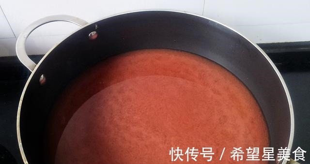 美味|这个食材换种方法做,酸酸甜甜好清凉,健康又美味!