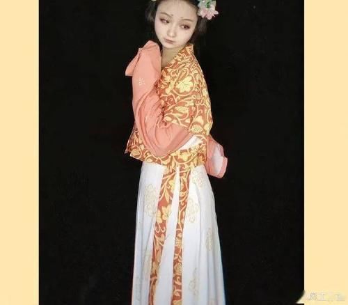 2月26日汉服每日商情