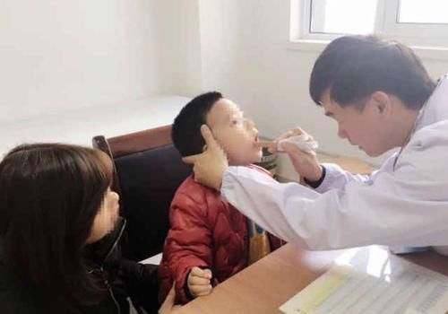 小浩|9岁男孩,查出肾衰竭,母亲悔哭不已,提醒:孩子4个地方不能打