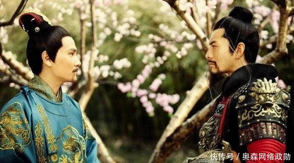 苗刘|苗刘兵变:宋高宗赵构一生挥之不去的阴影