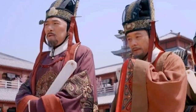 长孙安业|长孙皇后家门不幸,因为两个哥哥,差点毁一世“英名”