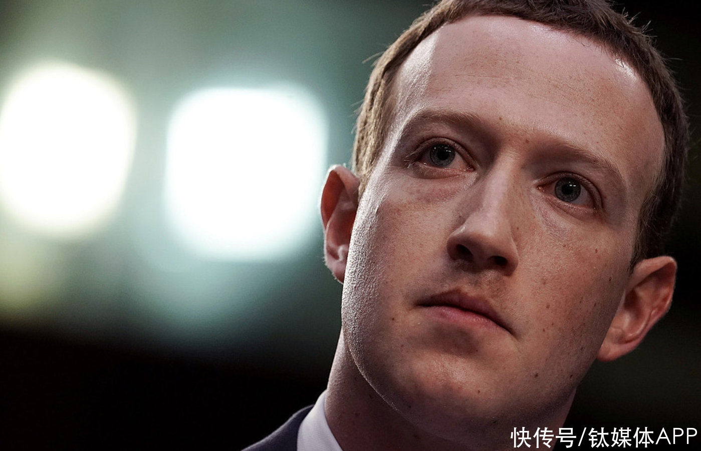 百分点|Facebook财报释放的喜与悲