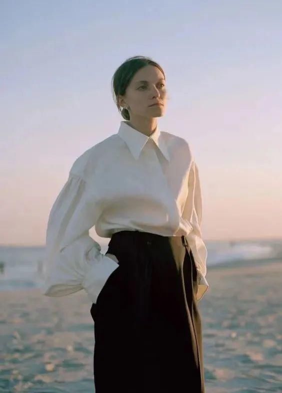 6个穿衣小细节人人都要会，每天穿出好质感！