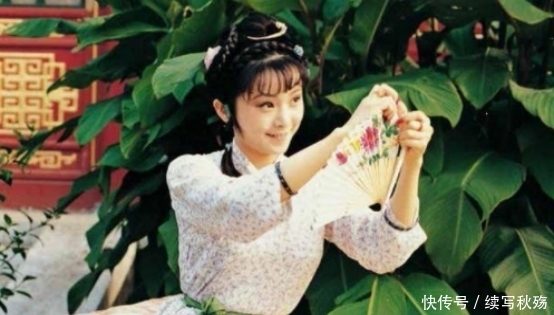 贵族|她是红楼梦里奴才的奴才，地位卑贱如泥，但却是真正的精神贵族