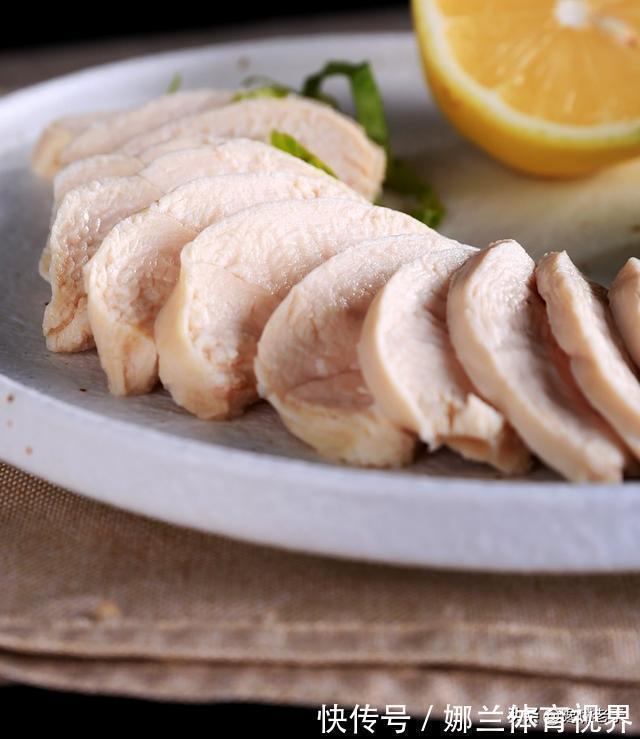 鸡蛋黄|三伏天最适合减脂,少吃“3黄”,多吃“2白”,低脂不缺营养