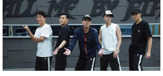 张晋组|从一公第5名,到五公成为冠军候选团,张晋组是怎么逆袭的