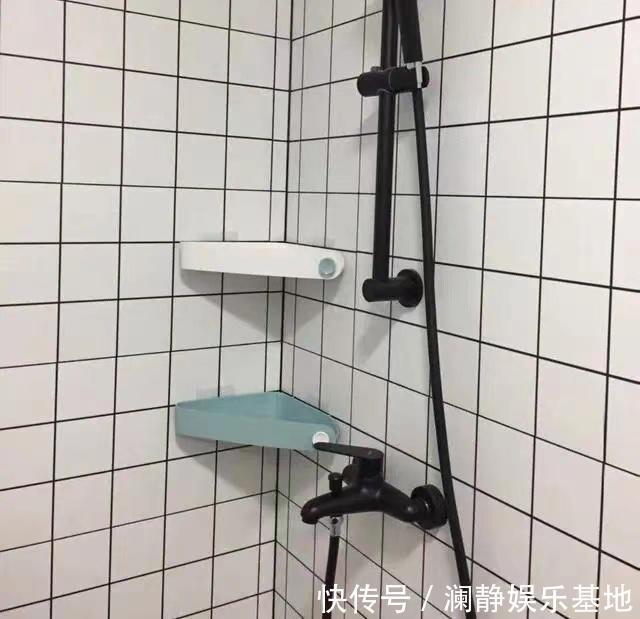 人性化|卫生间装修这样设计,家里人口多也不怕,实用又人性化,真顺心
