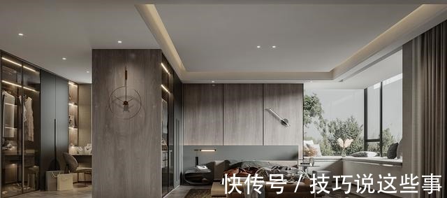 f300㎡简奢气质,岁月留痕时光漫步!300㎡简奢气质,岁月留痕时光漫步!