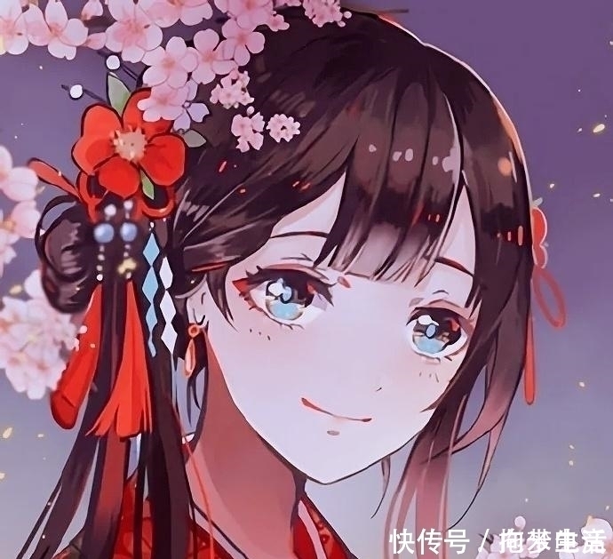 扈江离|令人心生喜爱的古风女孩名,诗意翩翩,一眼忘魂!