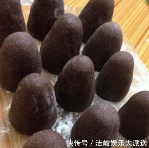 滋补|下雪后，这东西比牛羊肉还滋补，多吃手脚不冰凉，补气血睡得香！