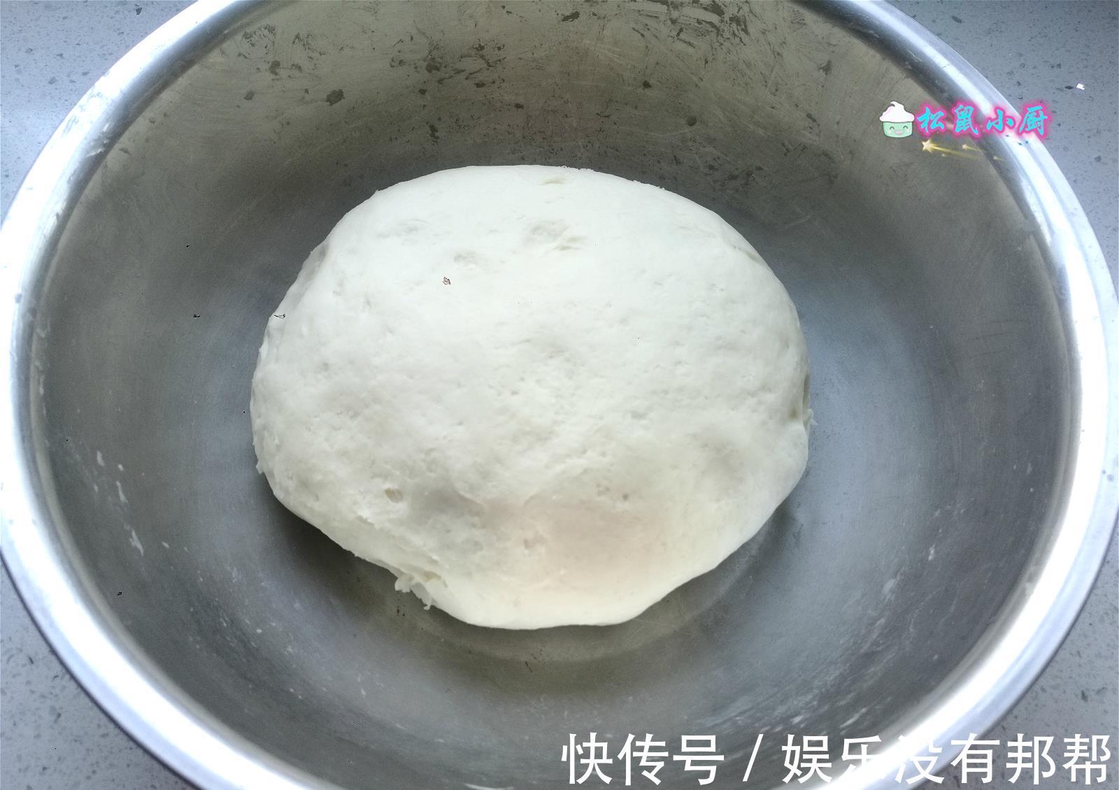 褡裢馅饼|入秋后,看到这菜必买,6毛钱一斤鲜美多汁,烙馅饼太香了!