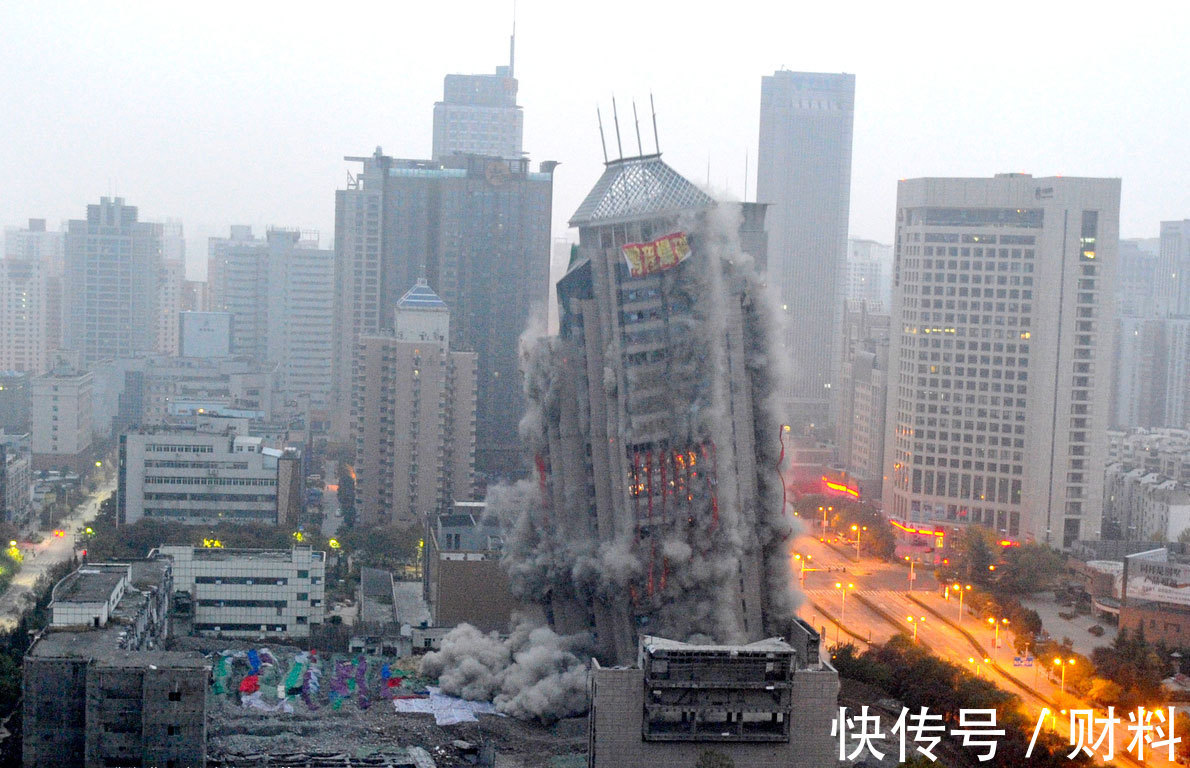 开发商|未来,国内的高层住宅,会有什么结果?开发商的预言,你相信吗?