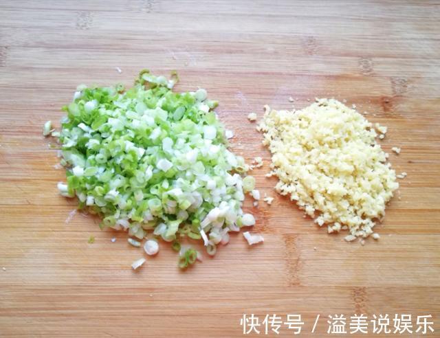 猪油|萝卜馅饺子有水怎么办焯水就错了，加点它萝卜不出水不变味