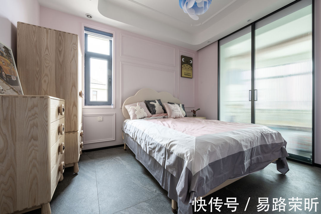 见缝插针式储物，这个家的超强收纳太能打