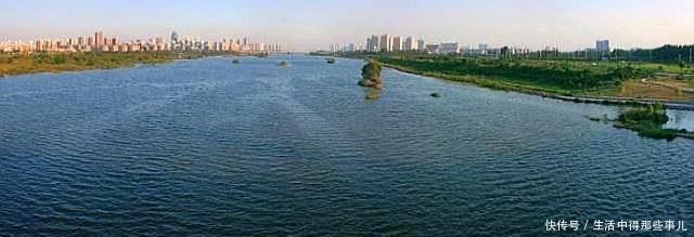 山东临沂有一条河,名字起源于春秋,河的