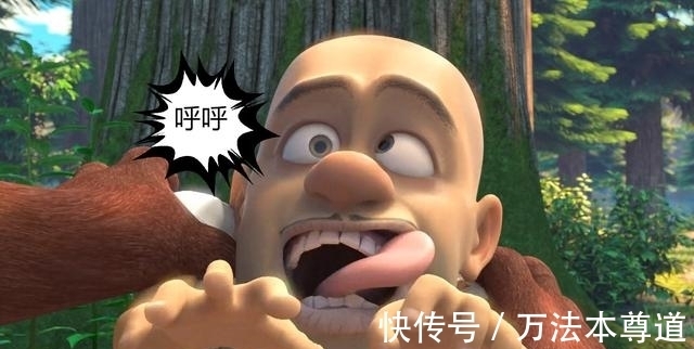 阿蓝姐|熊出没:假如光头强有200万,他会娶谁做老婆?答案你可能猜不到
