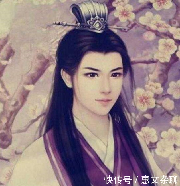 老公|古代国民老公王献之:王羲之最优秀的儿子,有钱有才还痴情