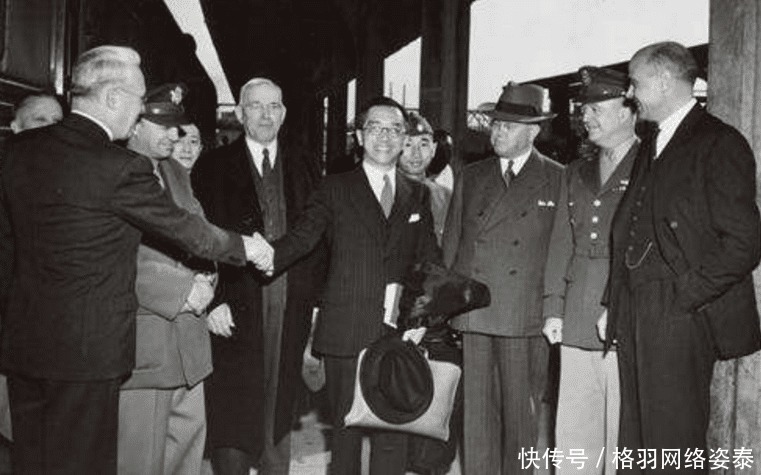 胡适|胡适厚道宽容,世人只当他性格平和,殊不知这乃是极致的聪明