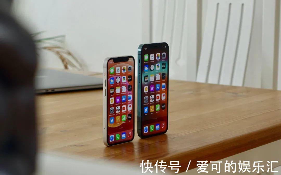 小屏党|iPhone13PM的2个优点，和6个缺点！安卓用户换机需慎重