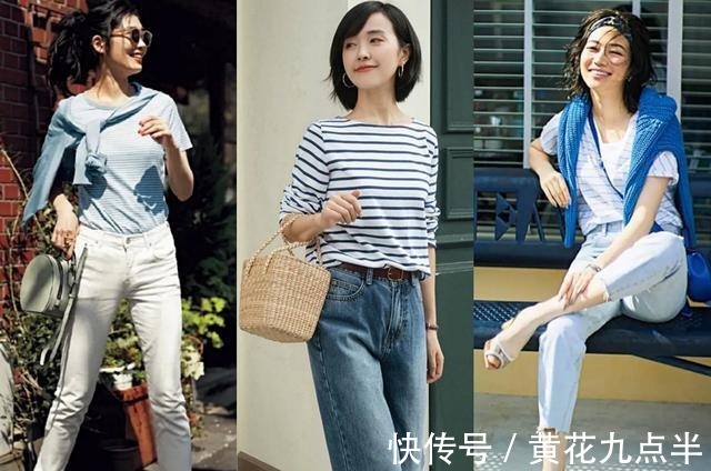 搭配 中年女人穿衣别太老气,掌握这4个搭配技巧,减龄又显气质!