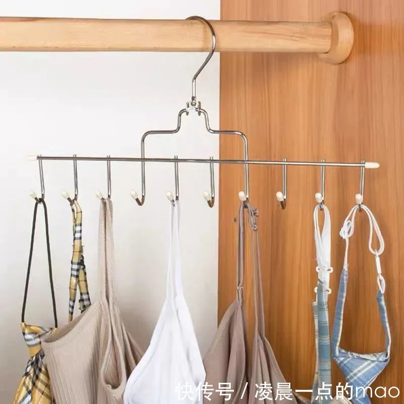 收纳|学会这几招收纳大法,让你的家多出10㎡!
