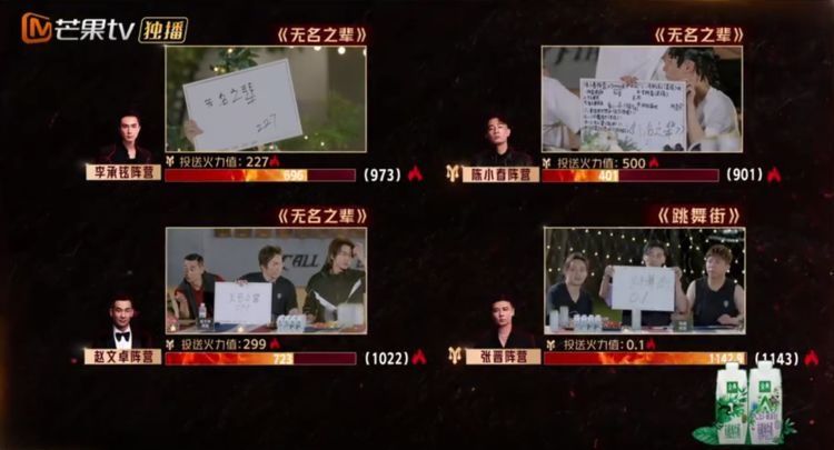 从《披荆斩棘的哥哥》比赛规则中,我看到了社会生存的残酷法则