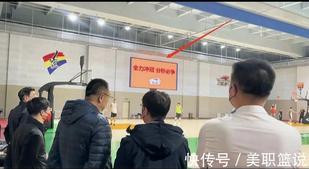 莱多|24万美元!CBA辽宁男篮再签约 莫兰德牵线搭桥 男篮功勋辅助杨鸣